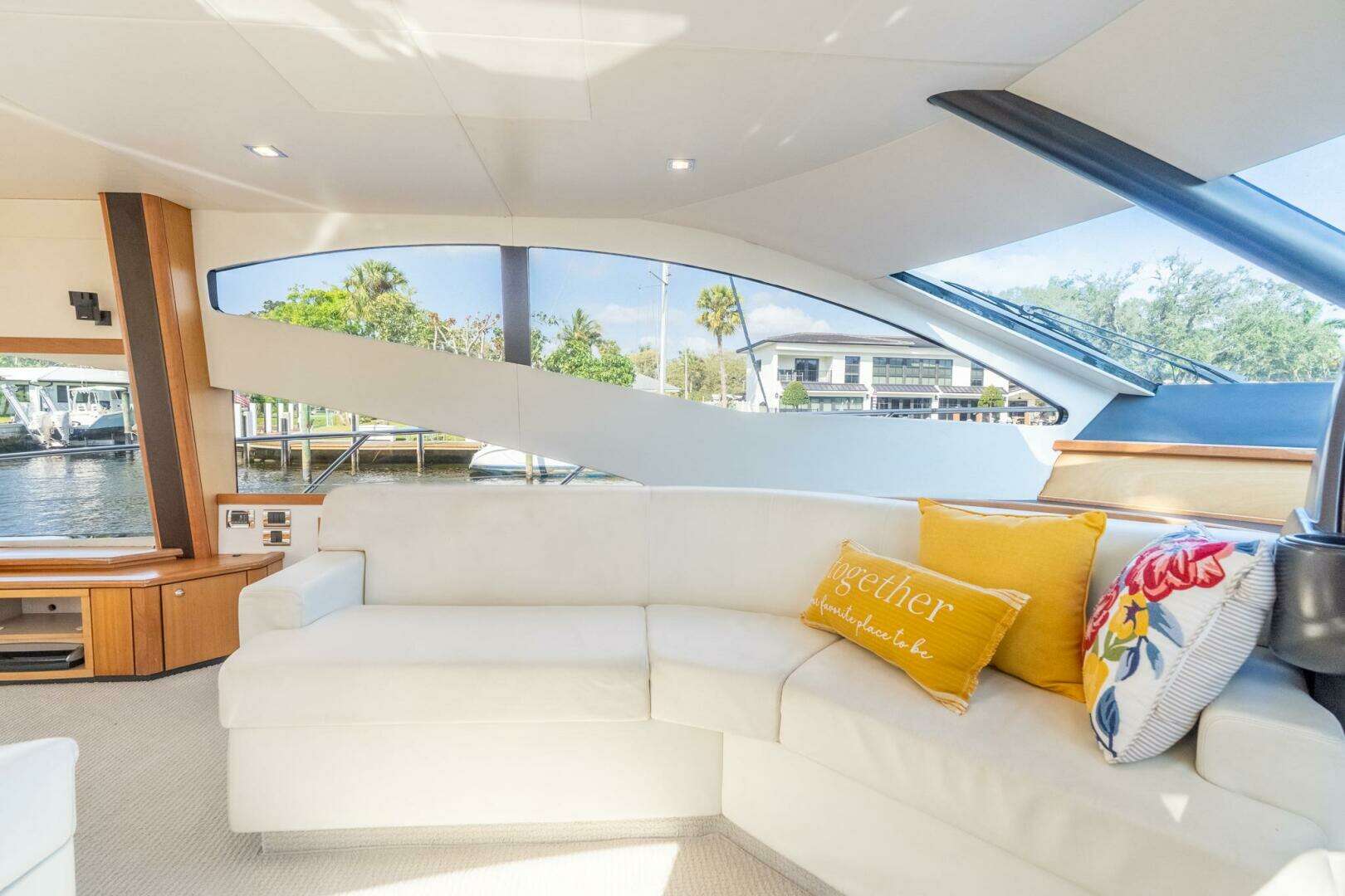 2009 Sunseeker 60 Manhattan - Image 24