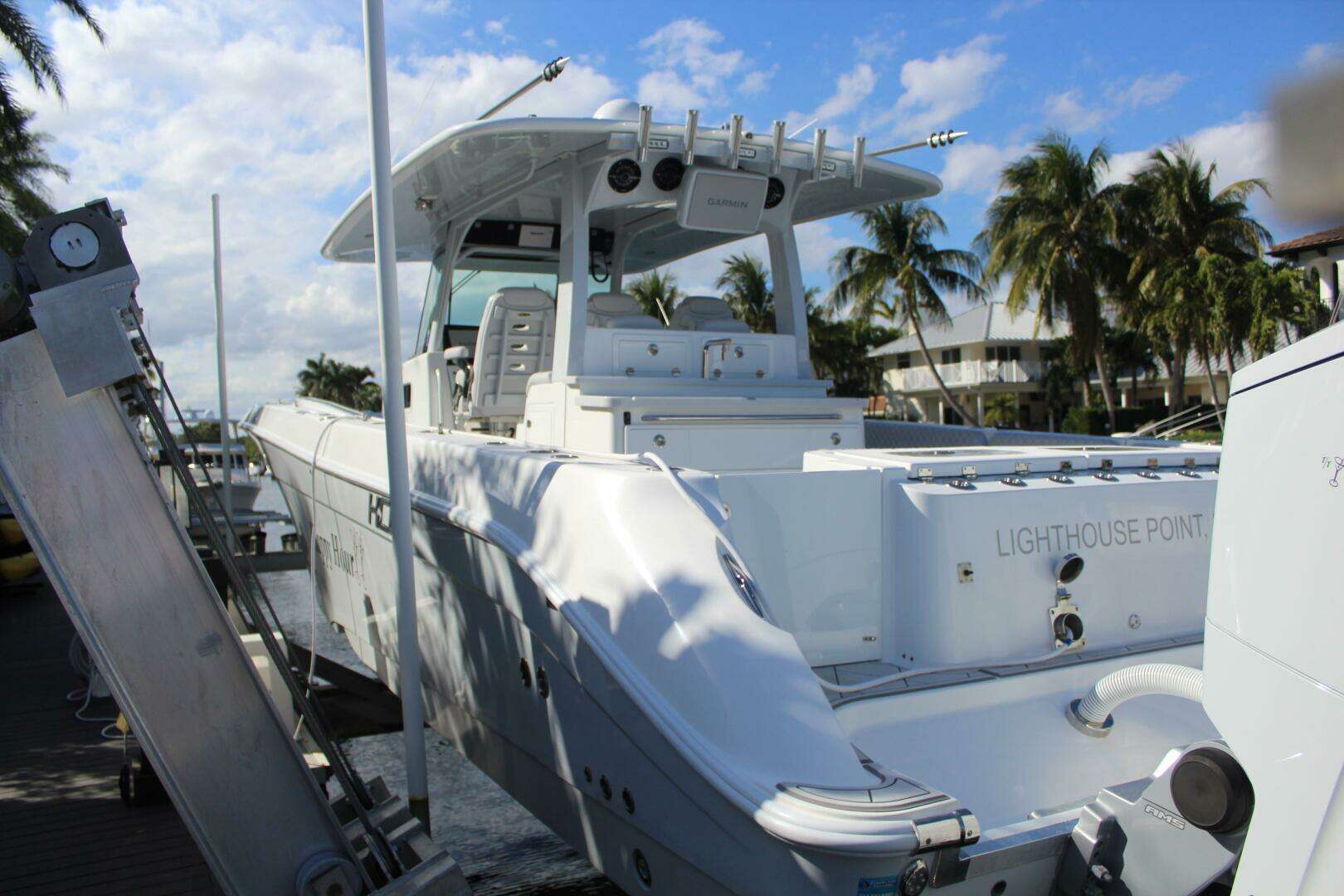 2023 HCB 42 Lujo - Image 34