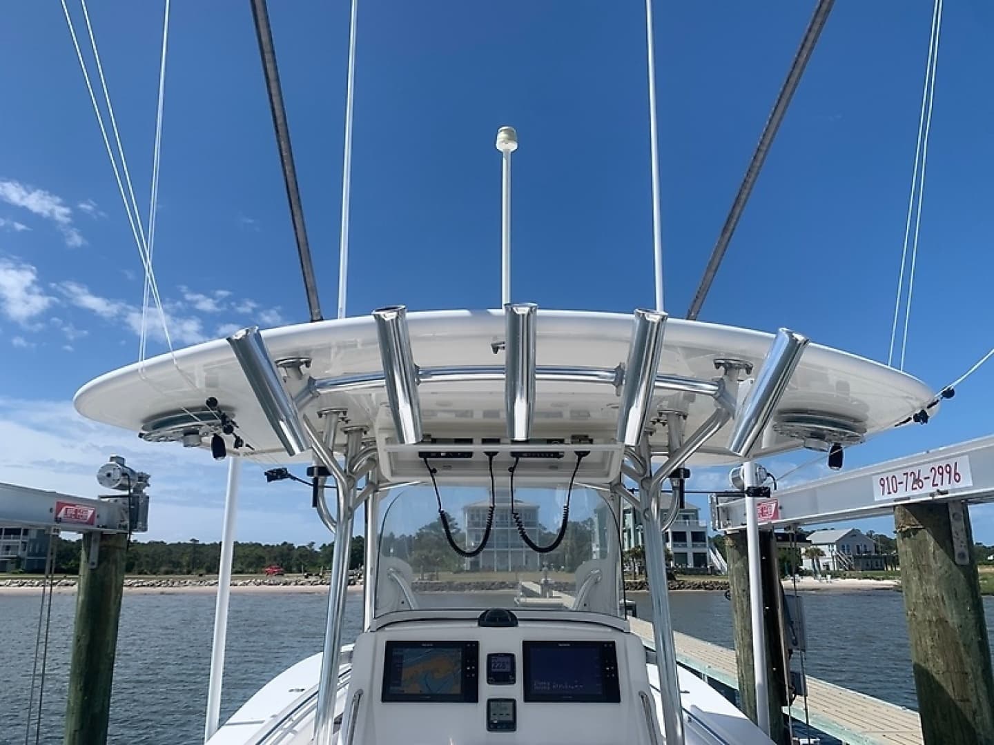 2015 Regulator FS - Image 50