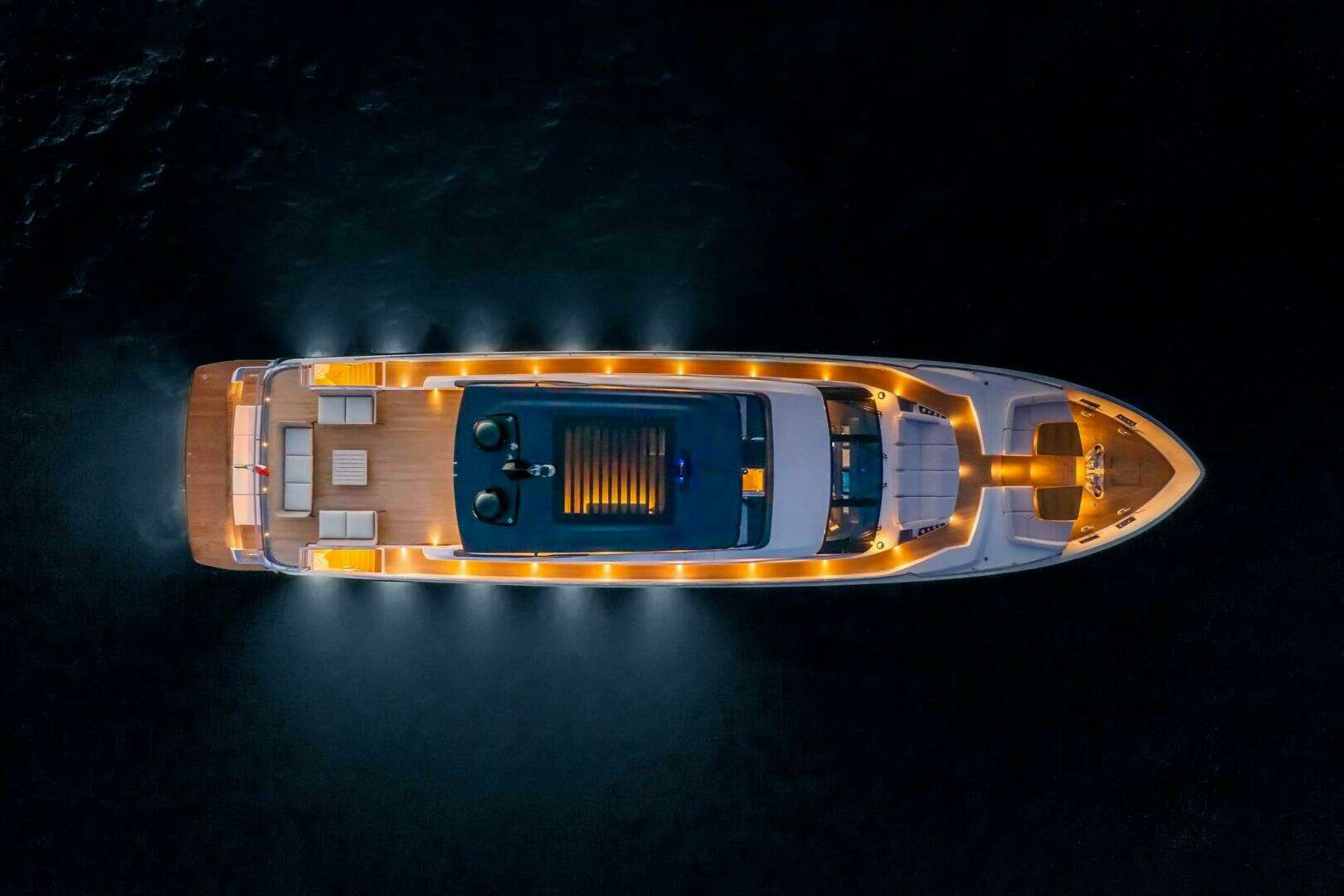 2021 Ferretti Yachts Ferretti 1000 - Image 42
