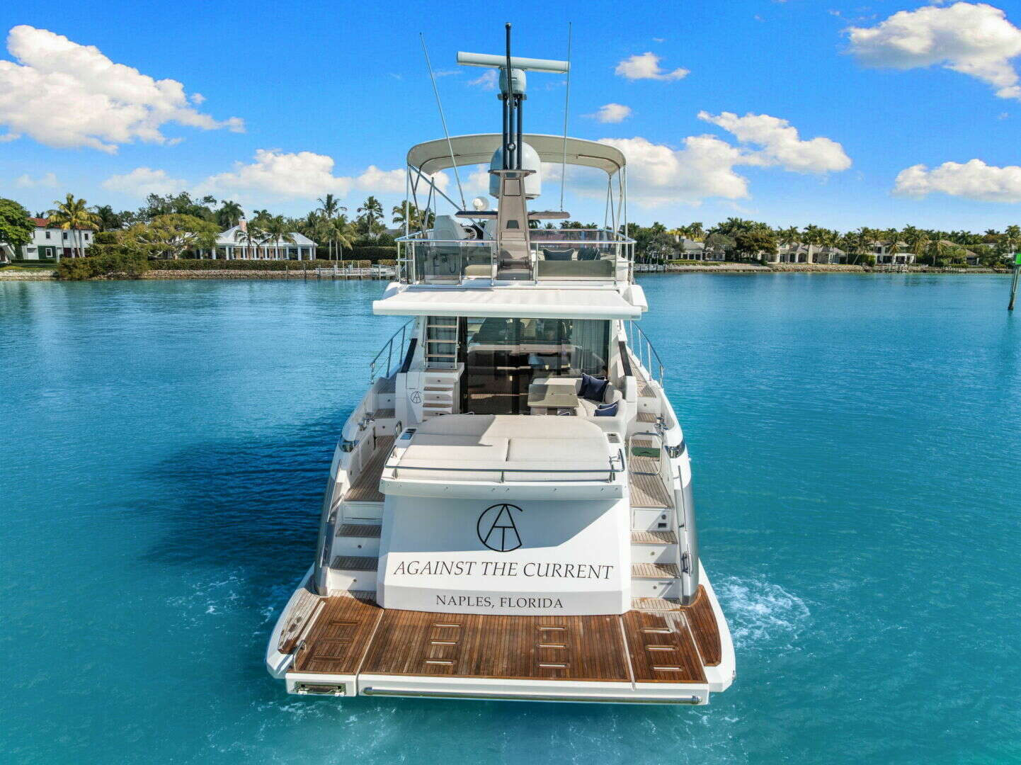 2022 Azimut S6 - Image 18