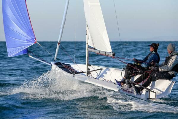 2025 Beneteau First 14 SE - Image 1