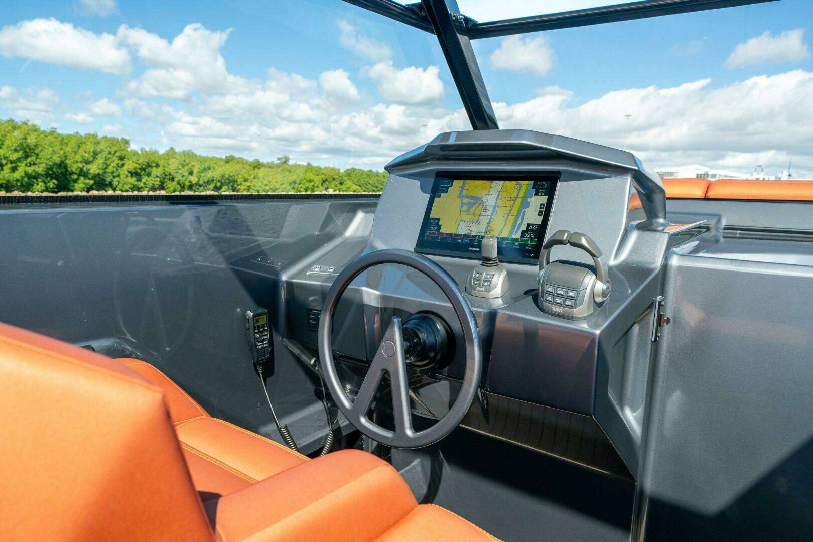 2022 Vanquish Yachts VQ45 - Image 18