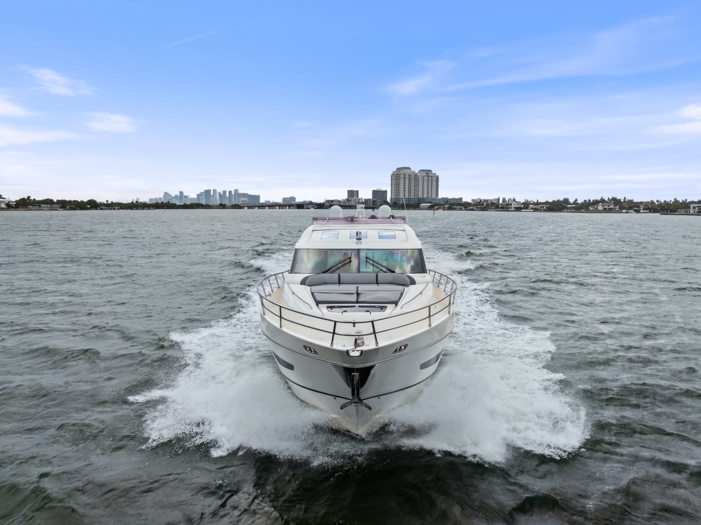 2014 Princess S72 - Image 17