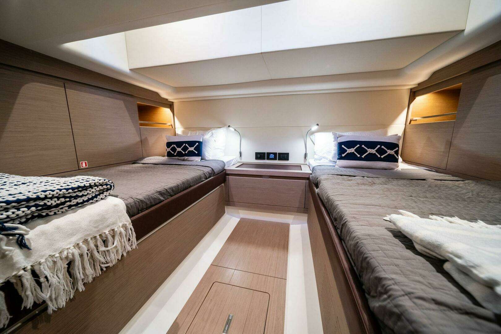 2024 Pardo Yachts 43 - Image 69