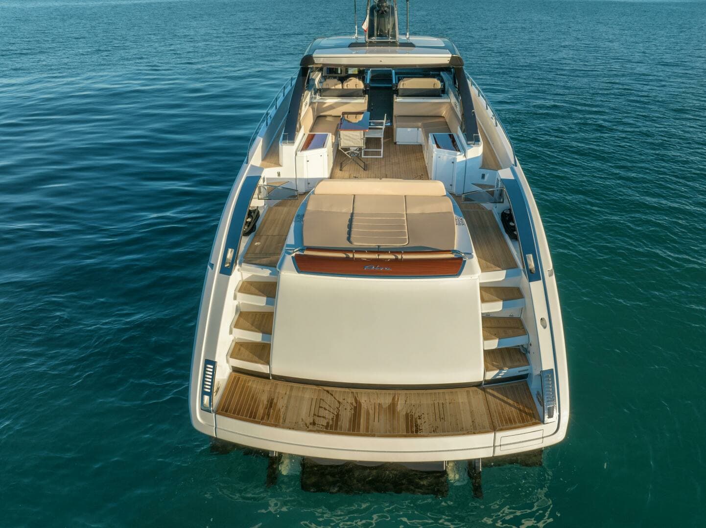2023 Riva — - Image 9