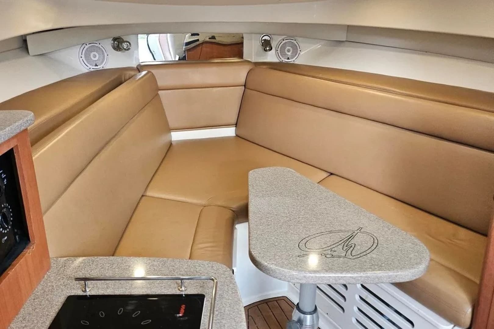 2007 Sailfish 30-06 - Image 12