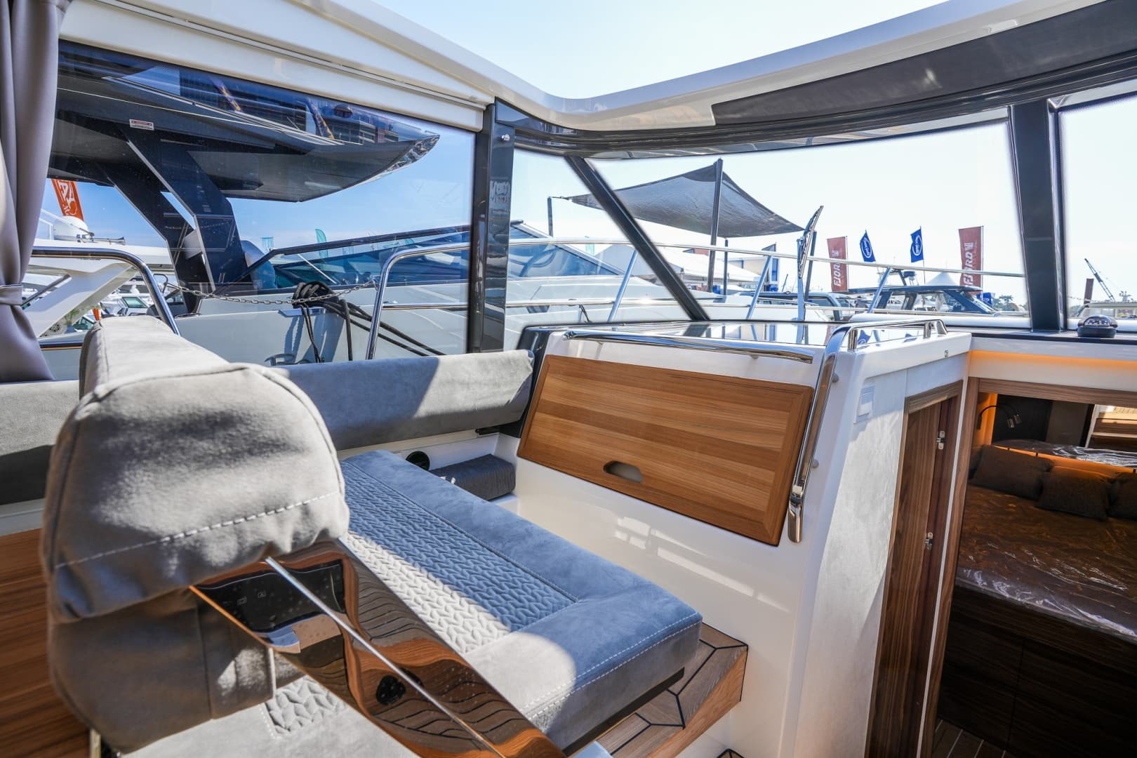 2026 Marex 390 - Image 18