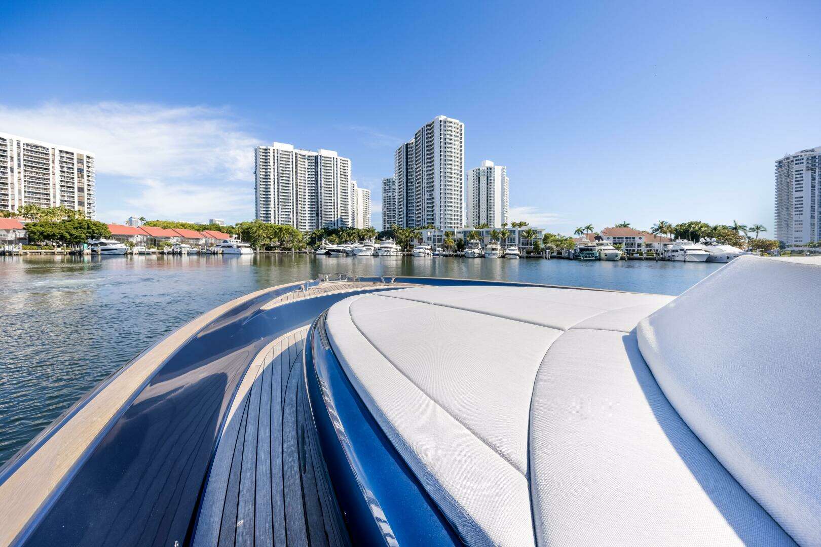 2021 Solaris 48 Open - Image 14