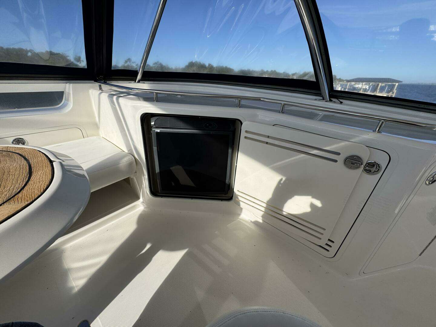2007 Sea Ray 58 Sedan Bridge - Image 15