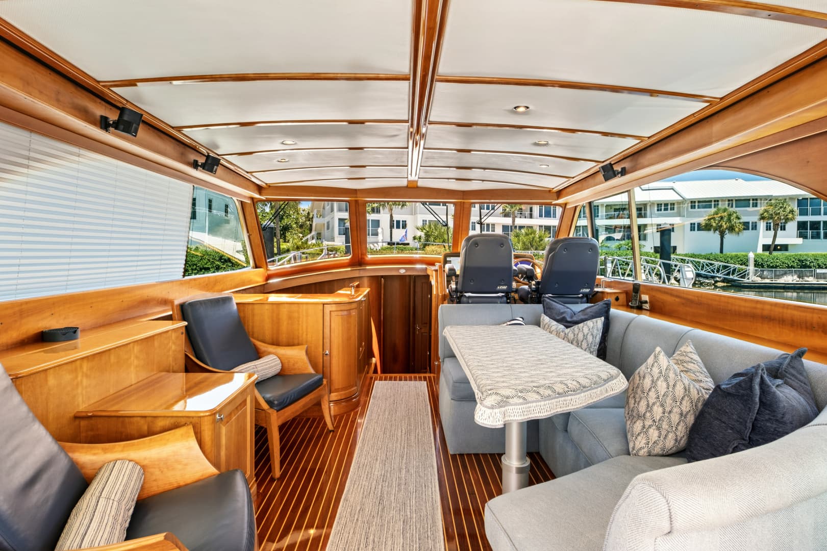 2007 Hinckley TALARIA 55MY - Image 10