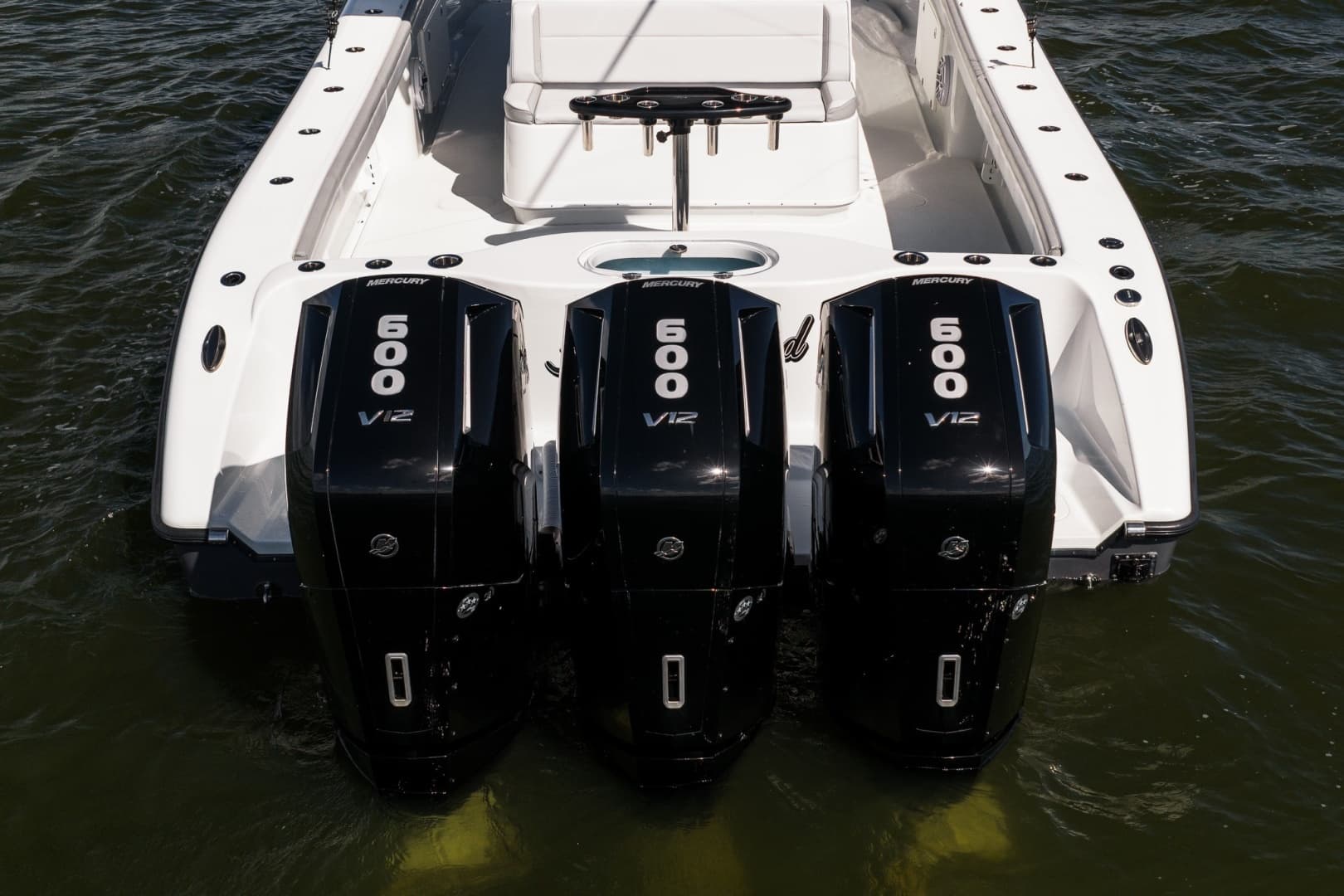 2023 Yellowfin Offshore - Image 40