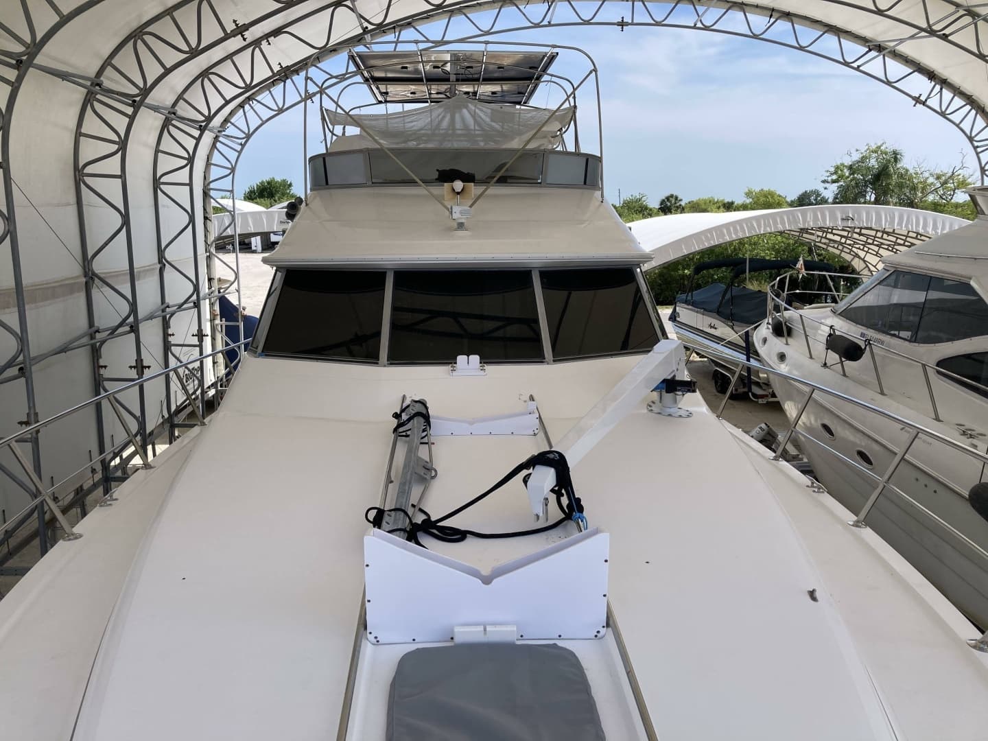 1995 Sea Ray 550 - Image 6