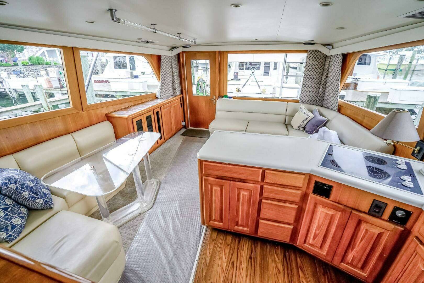1995 Viking — - Image 21