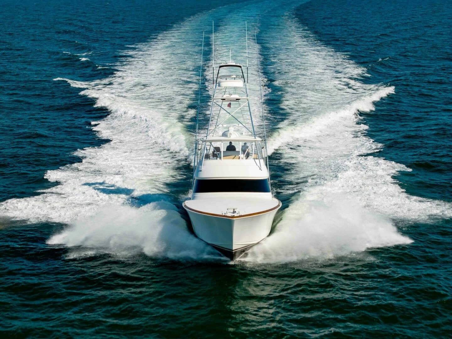 2020 Viking 62 Convertible - Image 57