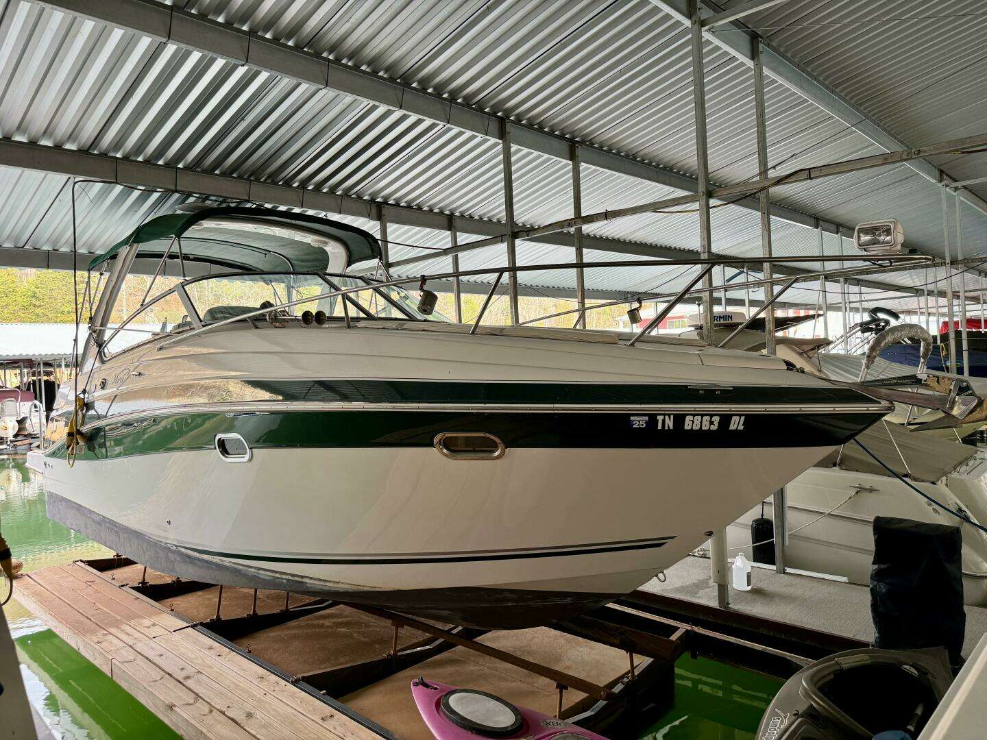 2004 Four Winns Vista 288 - Image 102