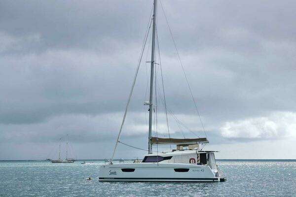 2020 Fountaine Pajot Astrea 42 - Image 1