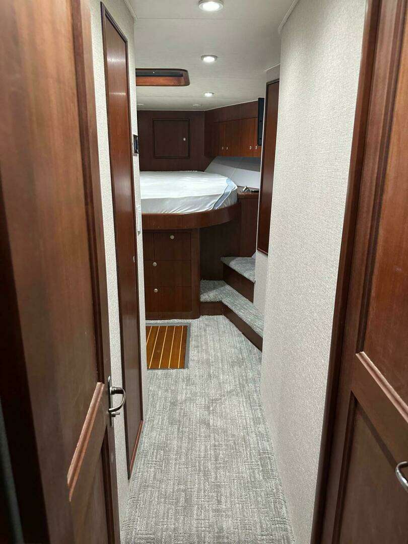 2001 Buddy Davis SPORTFISH - Image 59