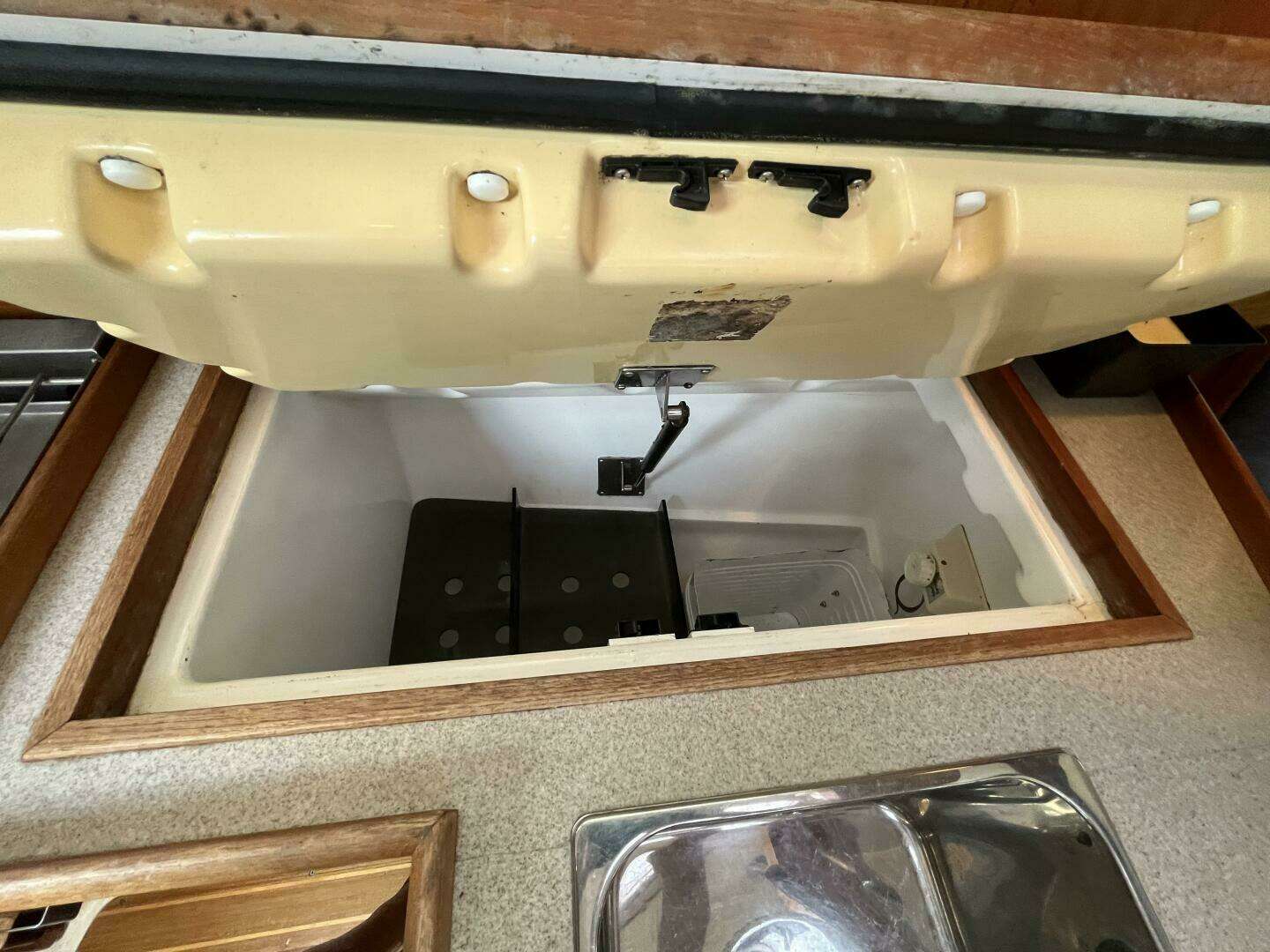 2000 Hunter 340 - Image 41