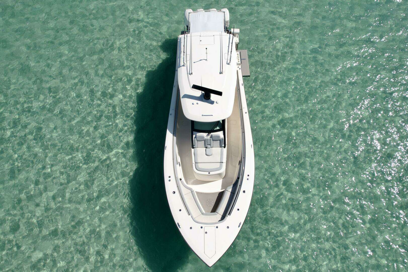 2021 Scout 425 LXF - Image 44