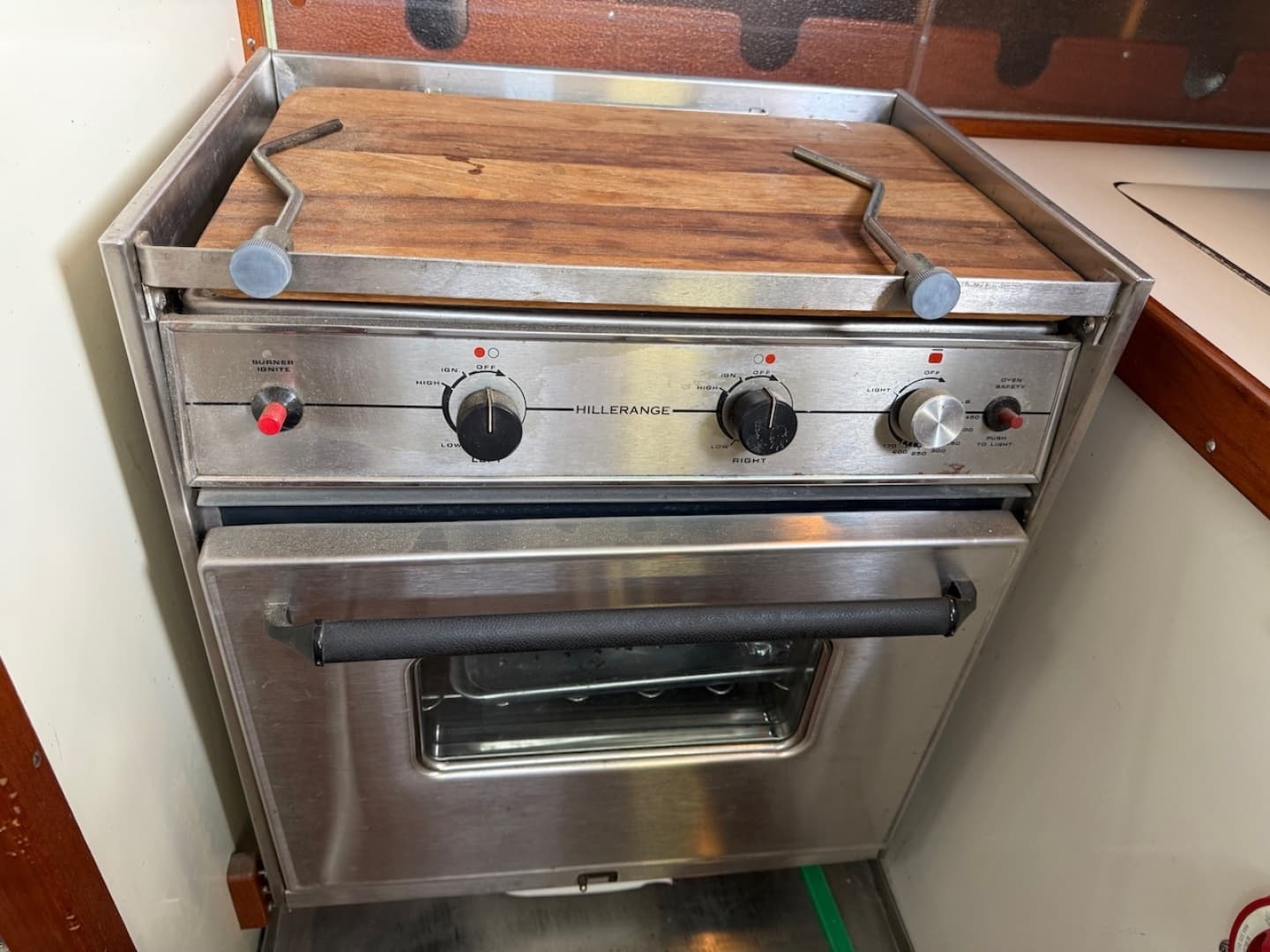 1975 Soverel 37 - Image 15
