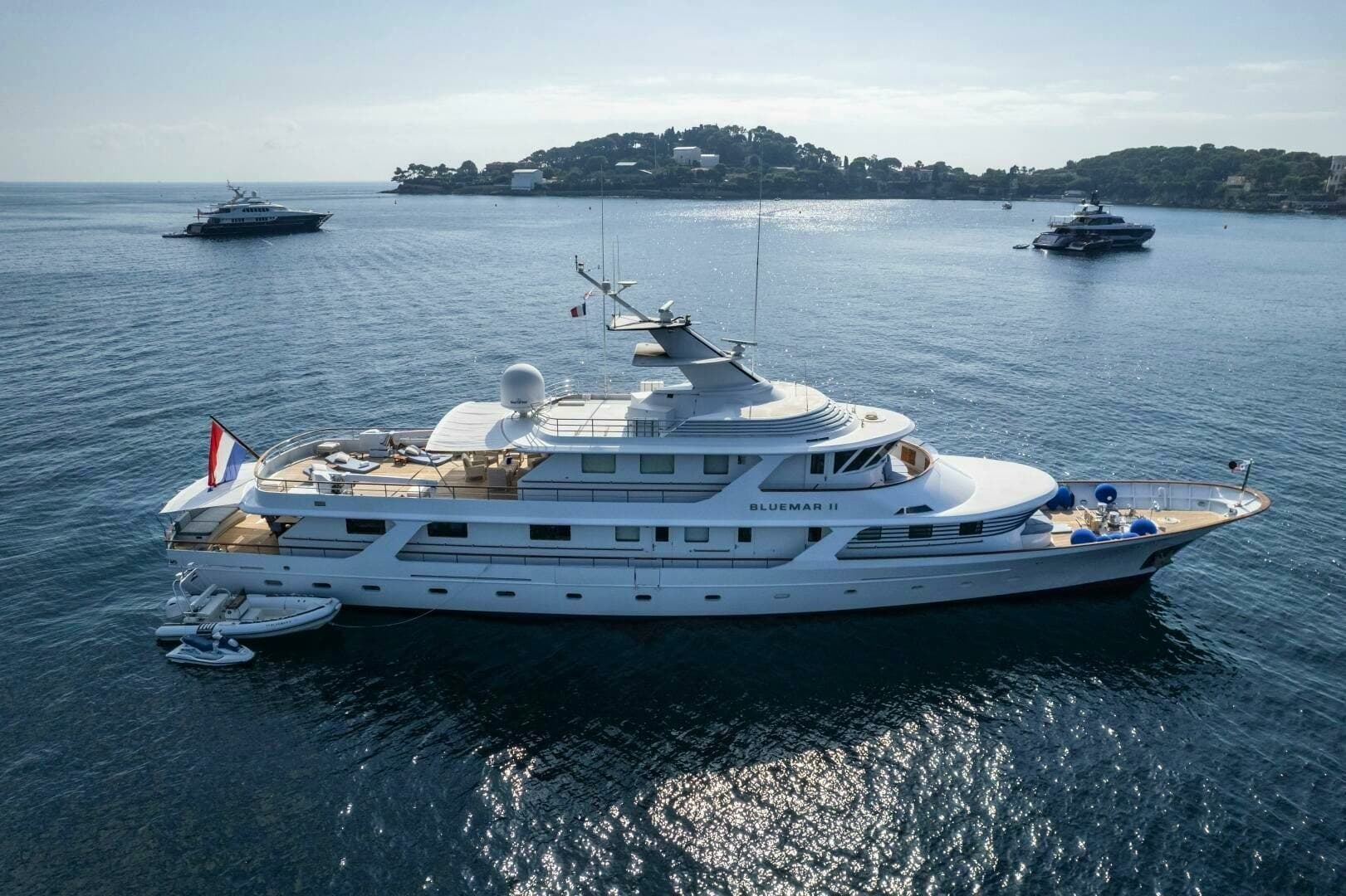 1978 Feadship Custom - Image 4
