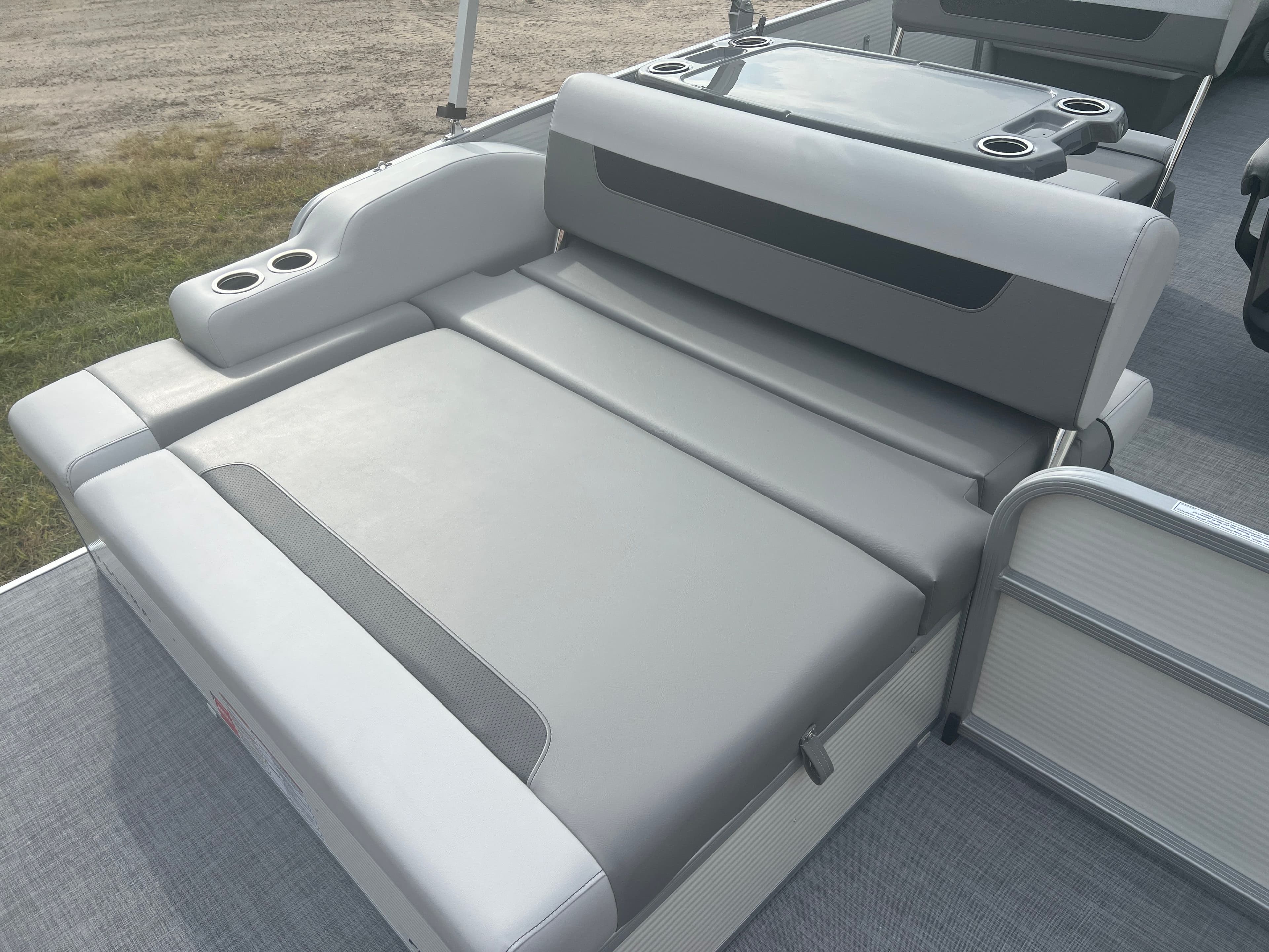 2026 Princecraft Vectra 23 RL - 18