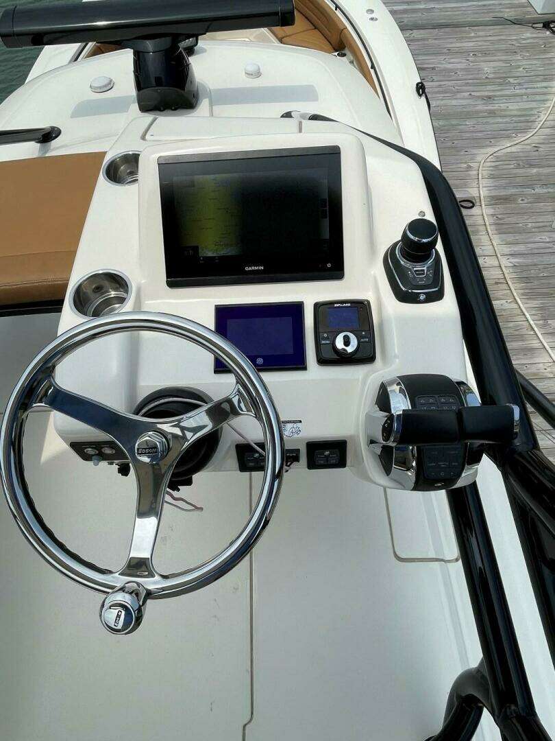 2020 Scout 420 Lxf - Image 11