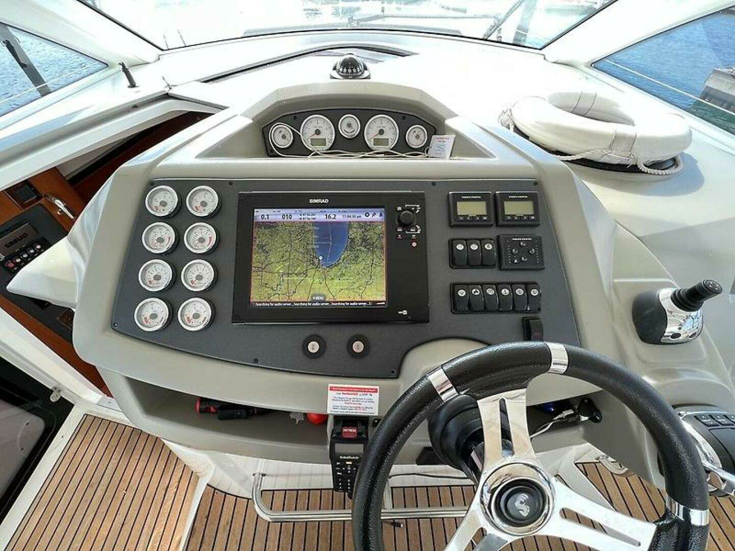 2013 Beneteau 38 Gran Turismo - Image 13