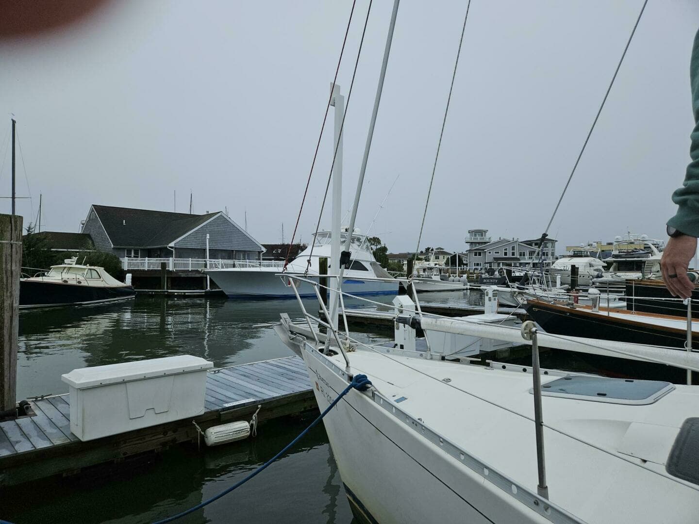 1990 Beneteau First 41 S5 - Image 43