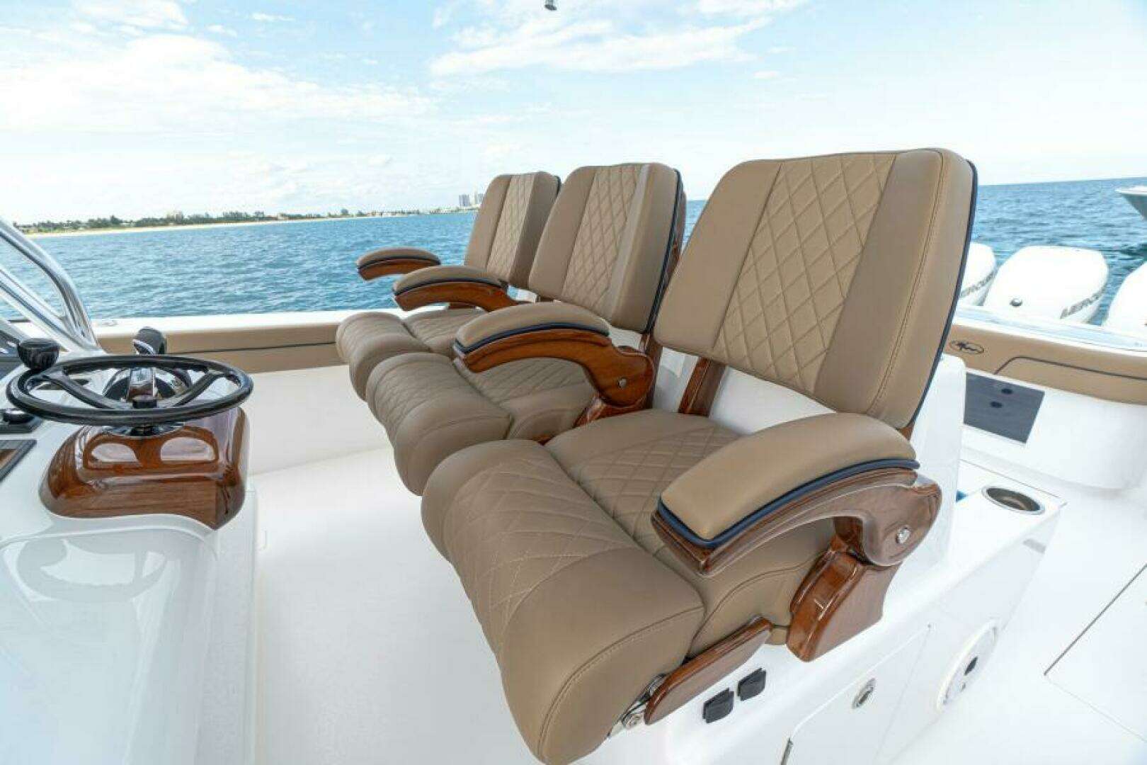 2026 Valhalla Boatworks V-41 - Image 6