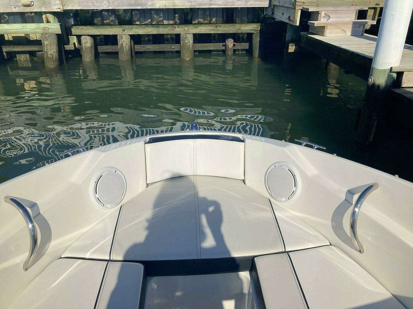 2012 Sea Ray 190 Sport - Image 26