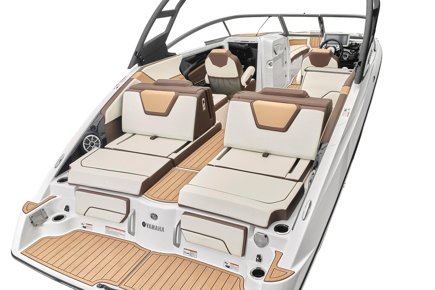 Manufacturer Provided Image