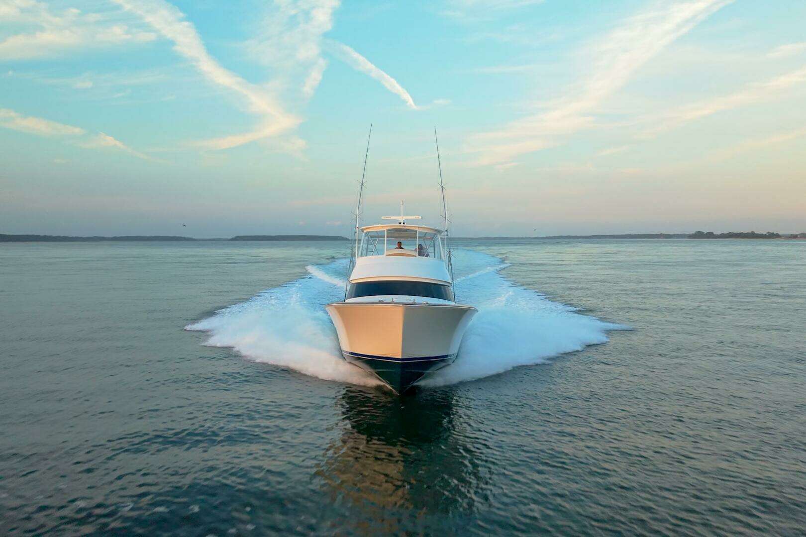 2023 Viking 54 Convertible - Image 56