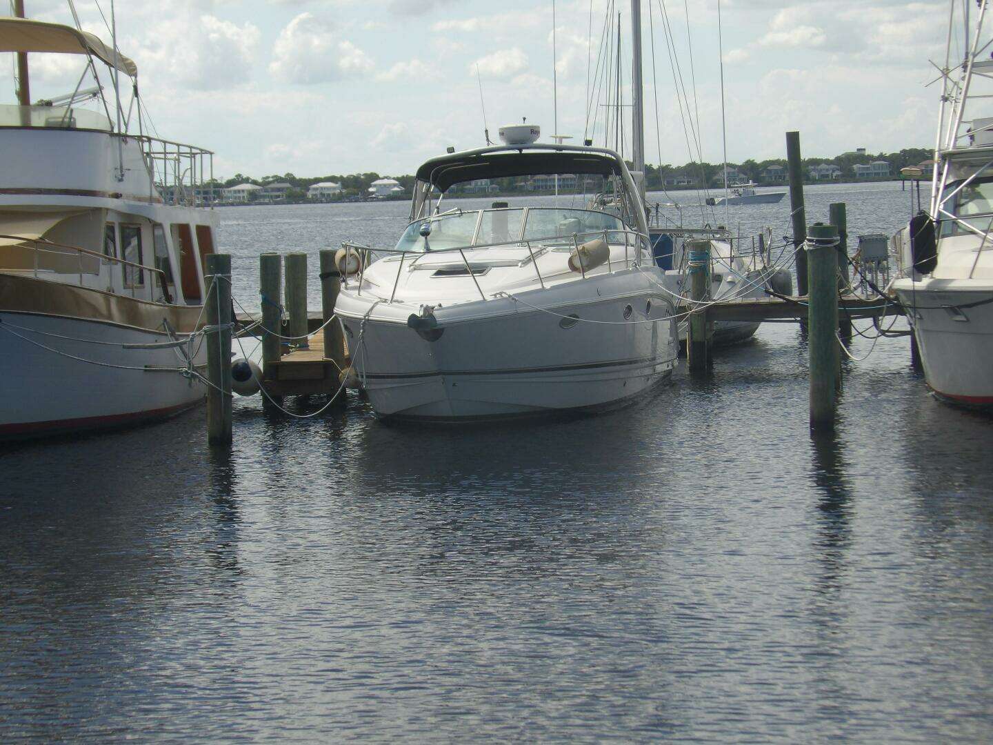 2004 Chaparral Signature 350 - Image 5