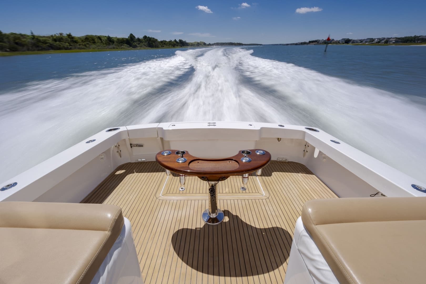2019 Albemarle 410 Express Fisherman - Image 82