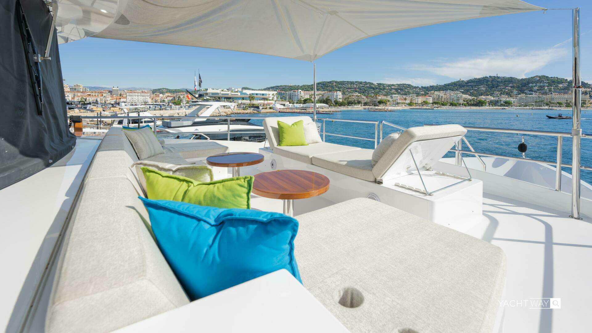 2024 Hargrave E Series Superyachts Division - Image 9