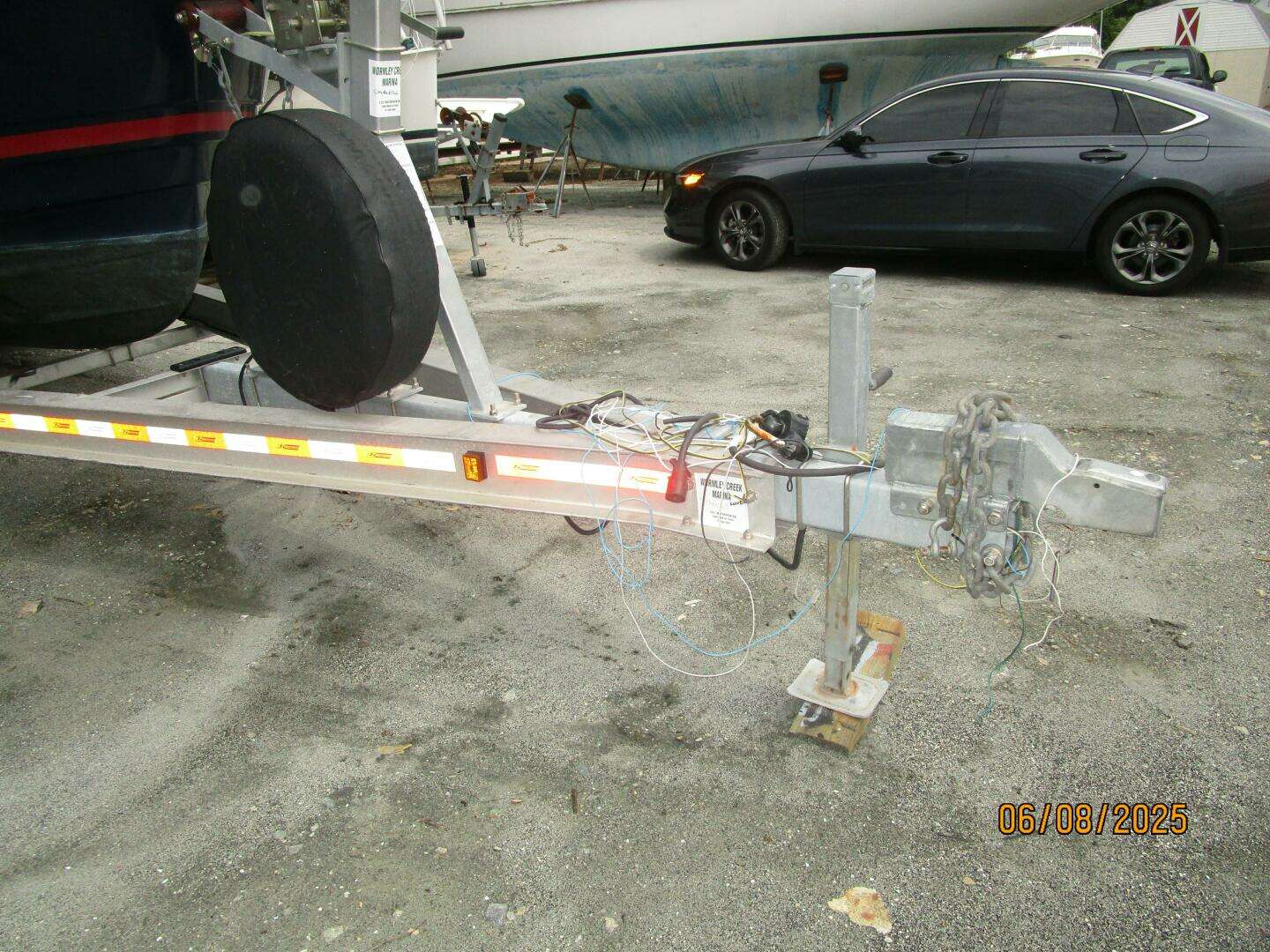 2012 Cutwater C28 - Image 53