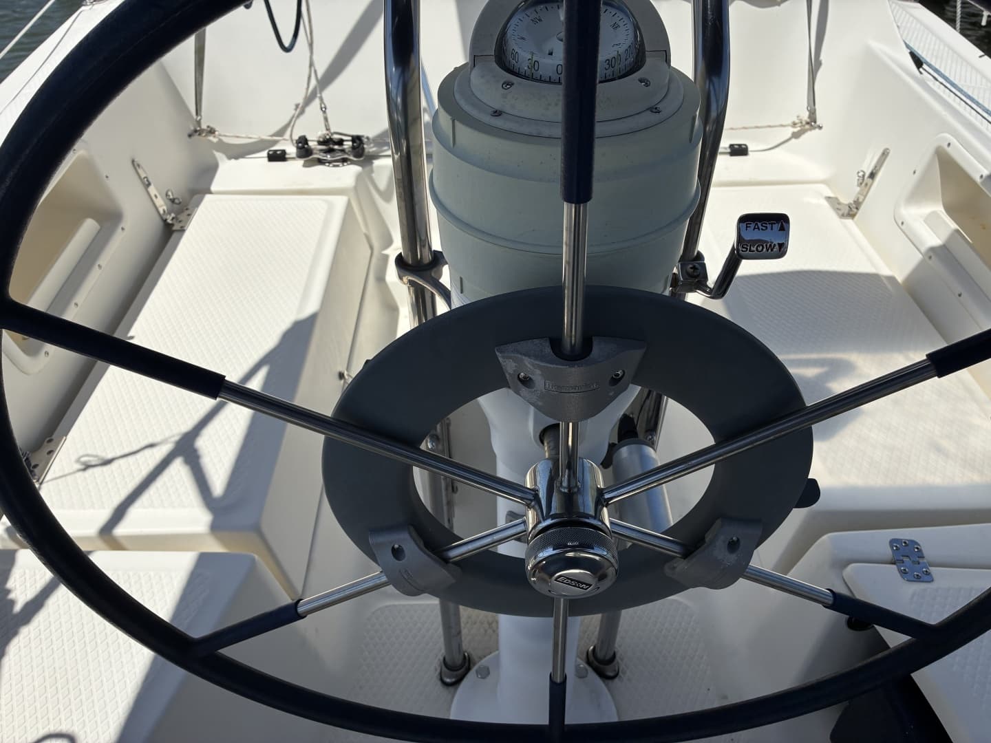2012 Seaward 26 RK - Image 32