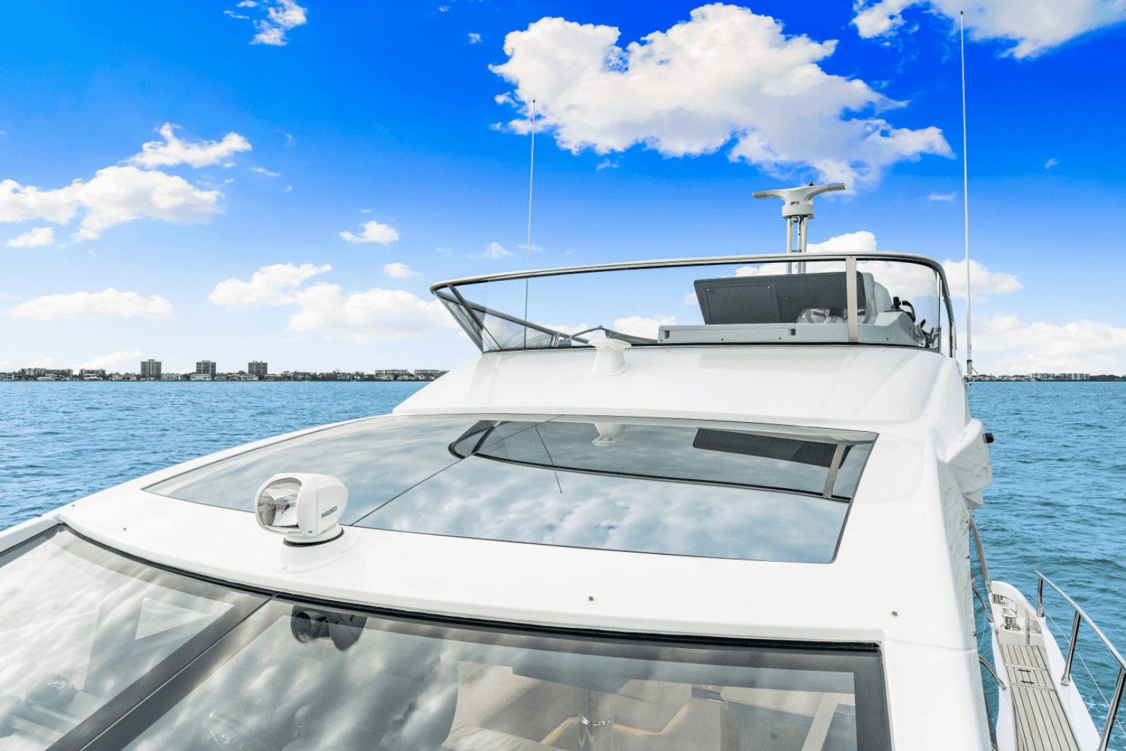 2025 Azimut S6 - Image 59