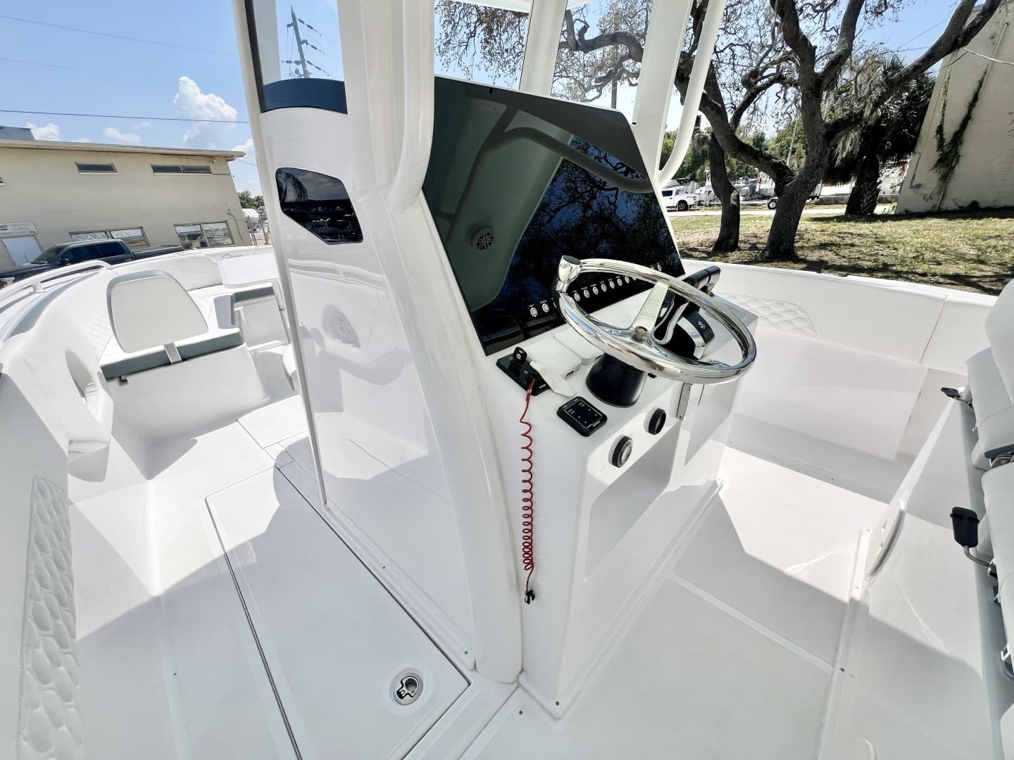 2026 Stamas 31T Aventura - Image 17