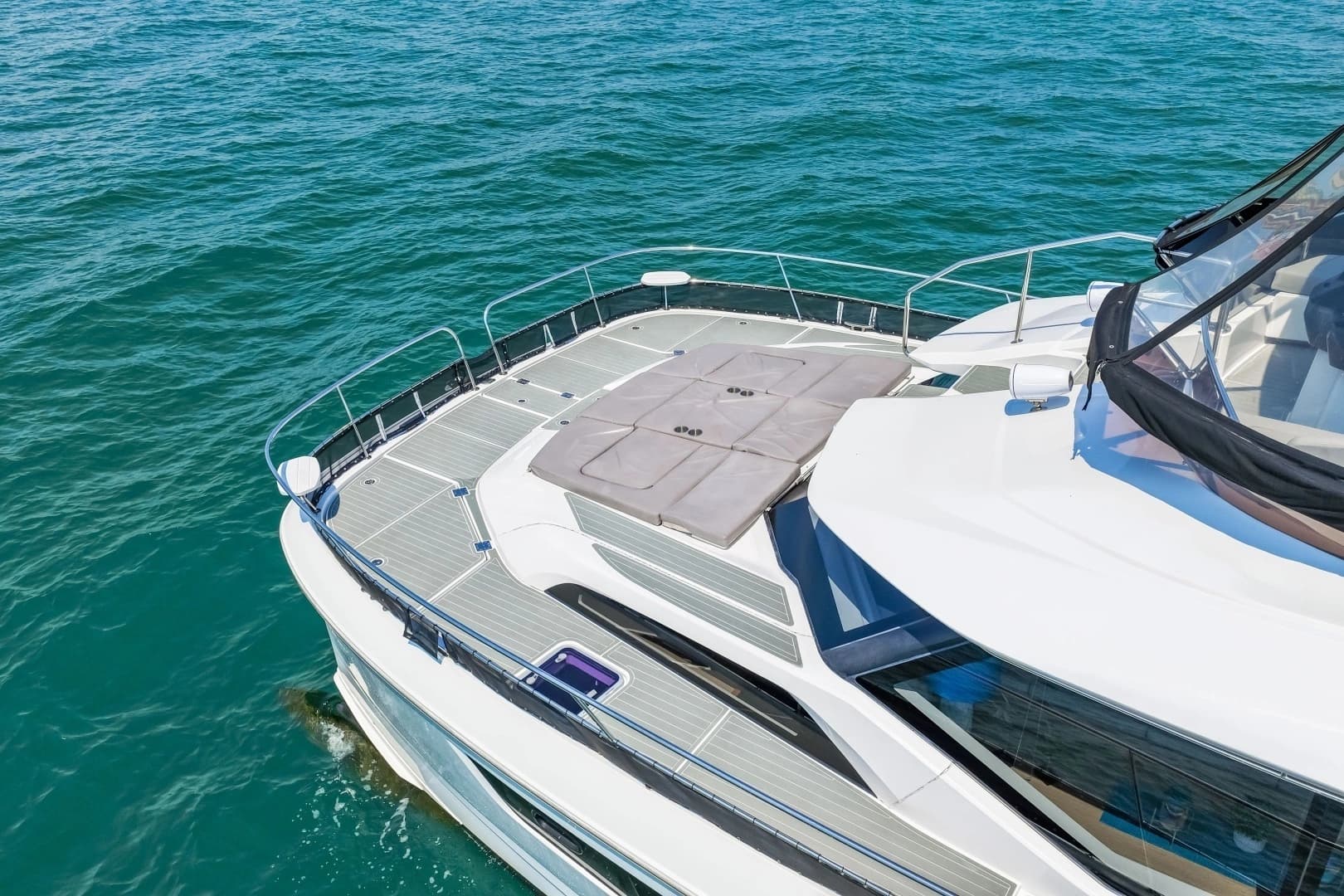 2021 Aquila 44 Yacht - Image 79