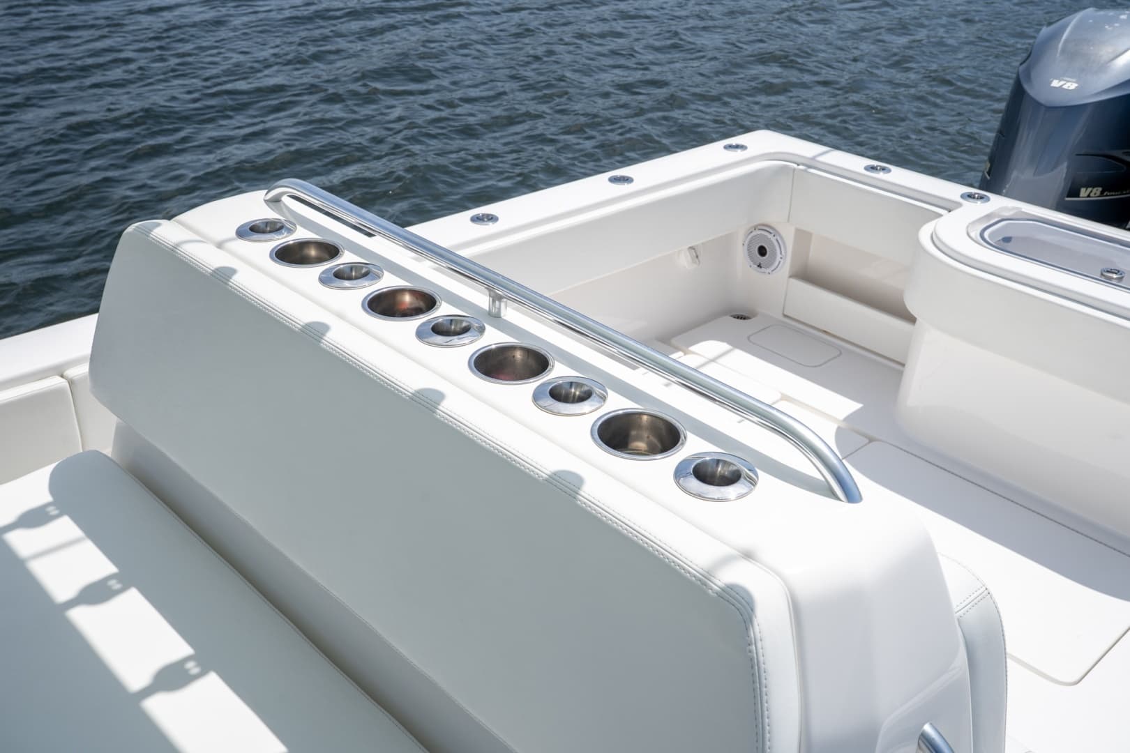 2017 Invincible 39 Open Fisherman - Image 33