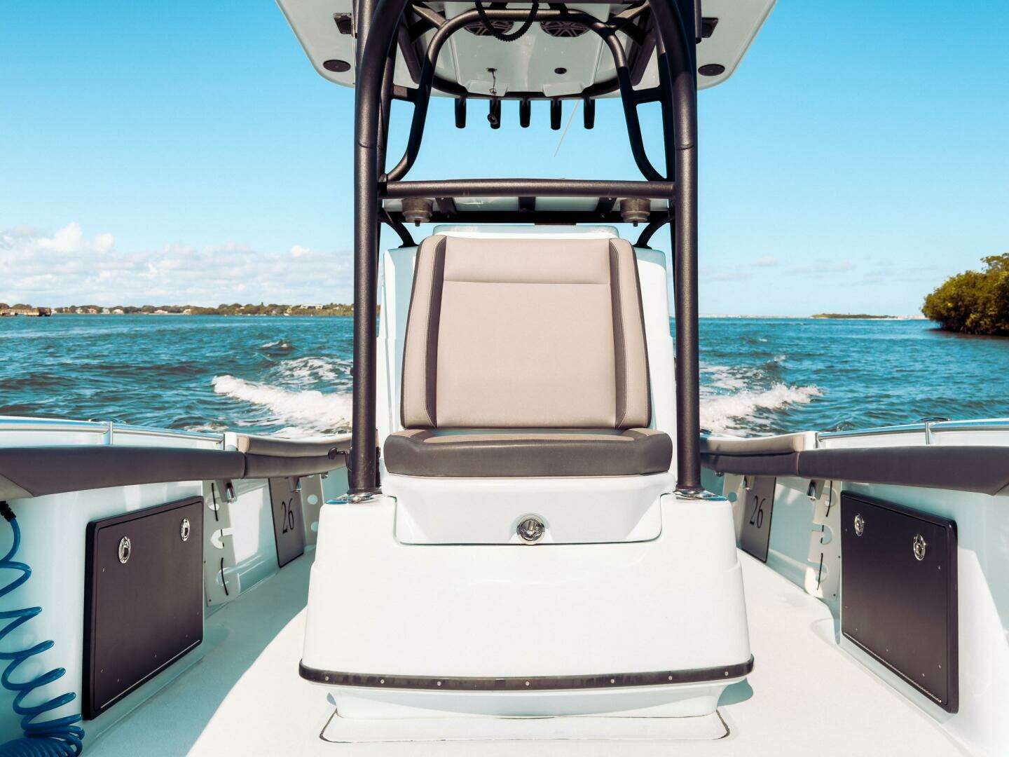 2019 Yellowfin — - Image 12