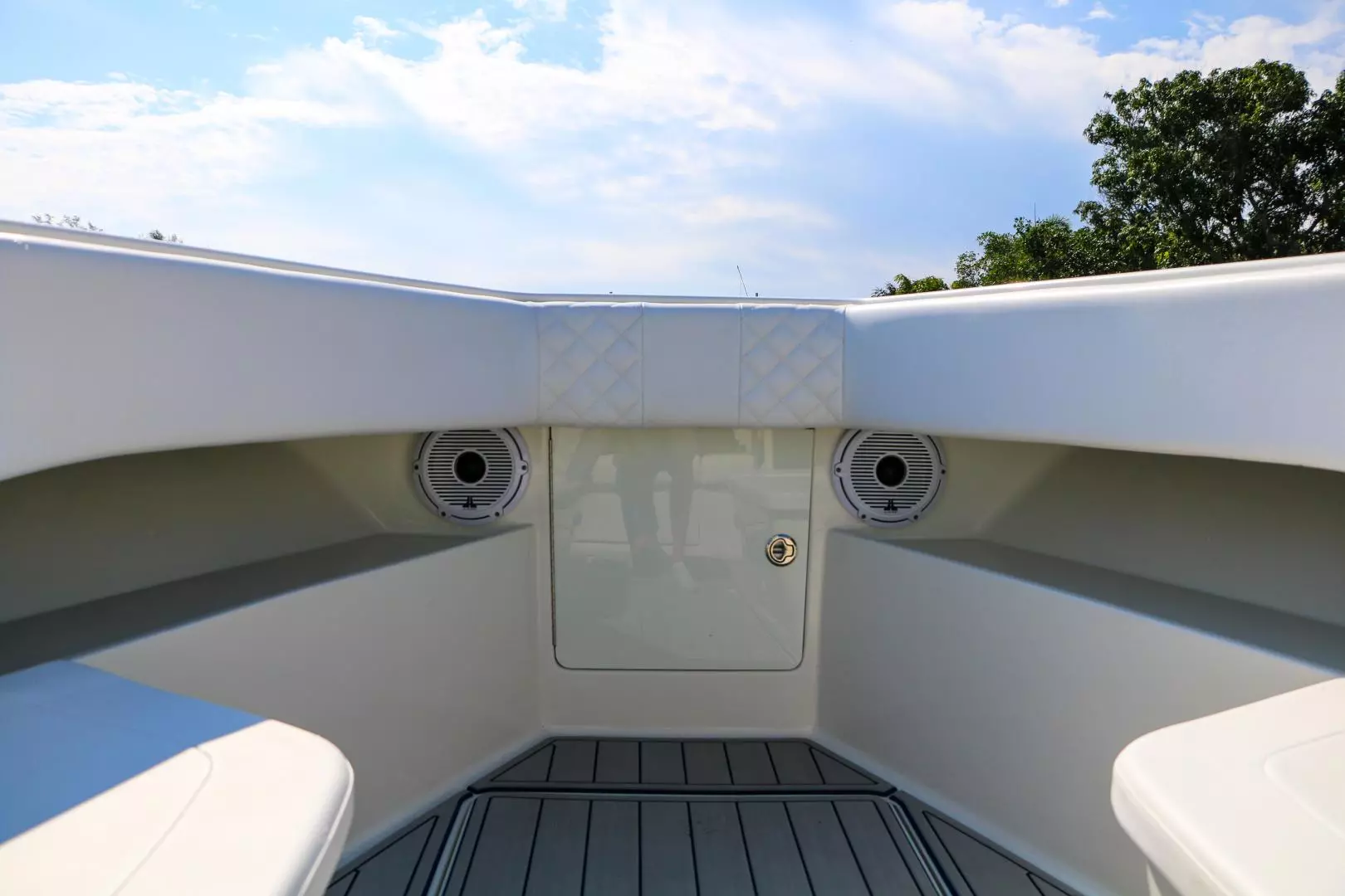 2016 SeaVee 390Z - Image 19