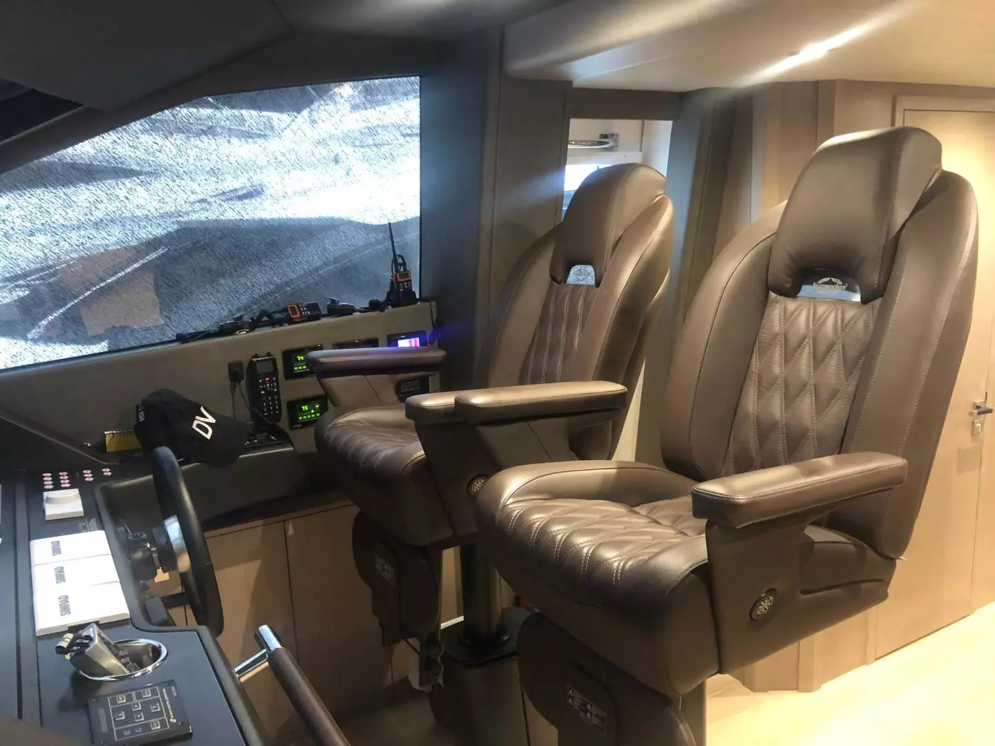 2019 Sunseeker Yacht - Image 52