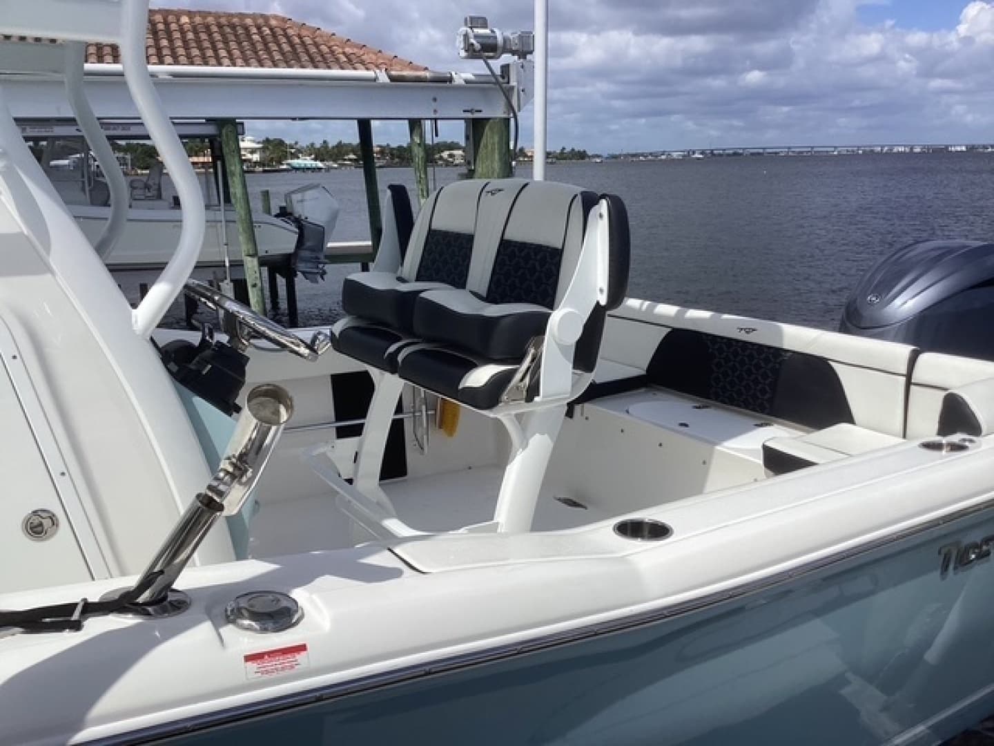 2023 Tidewater 232 SS - Image 4