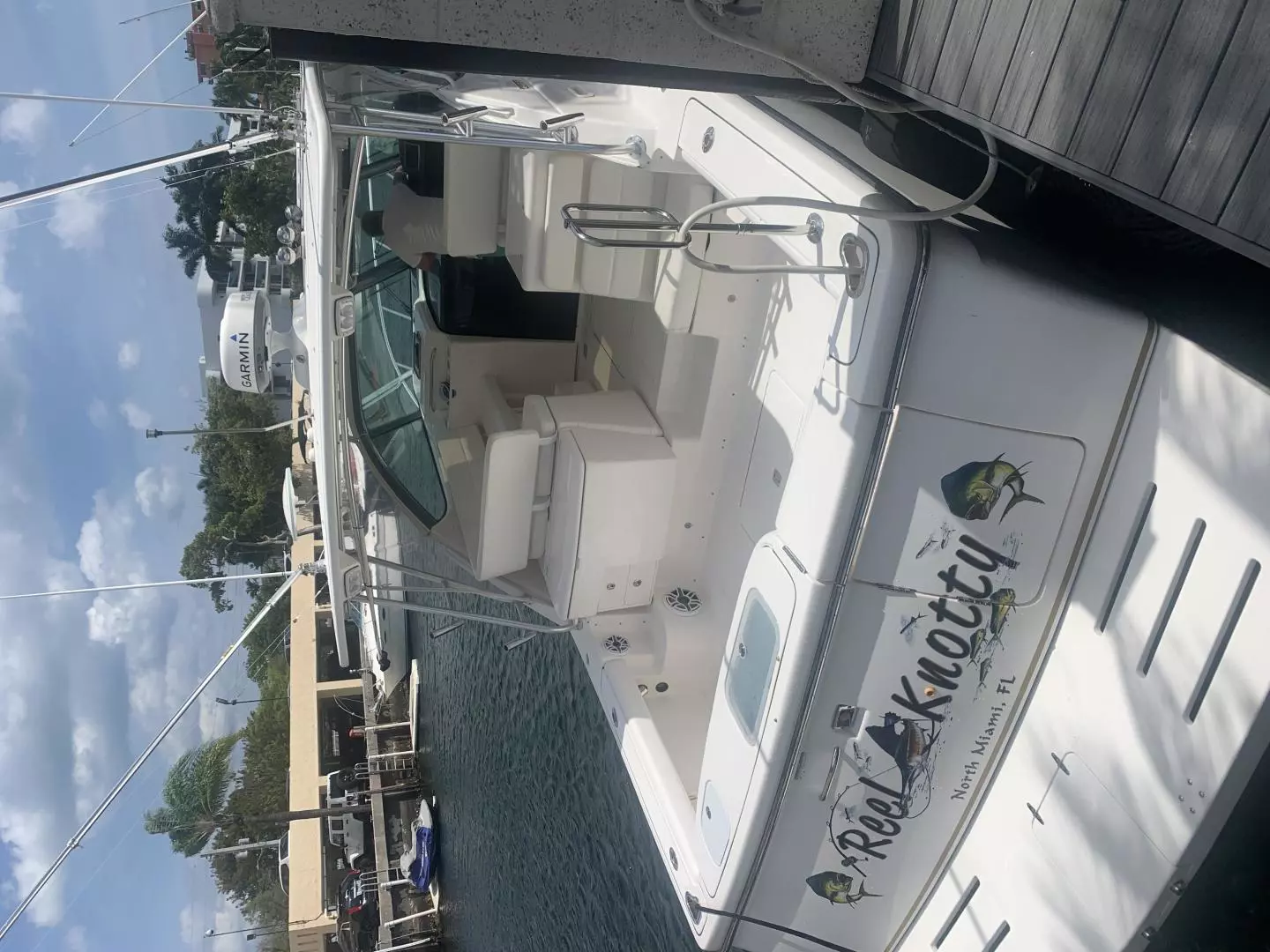 2008 Tiara Yachts 3800 Open - Image 5