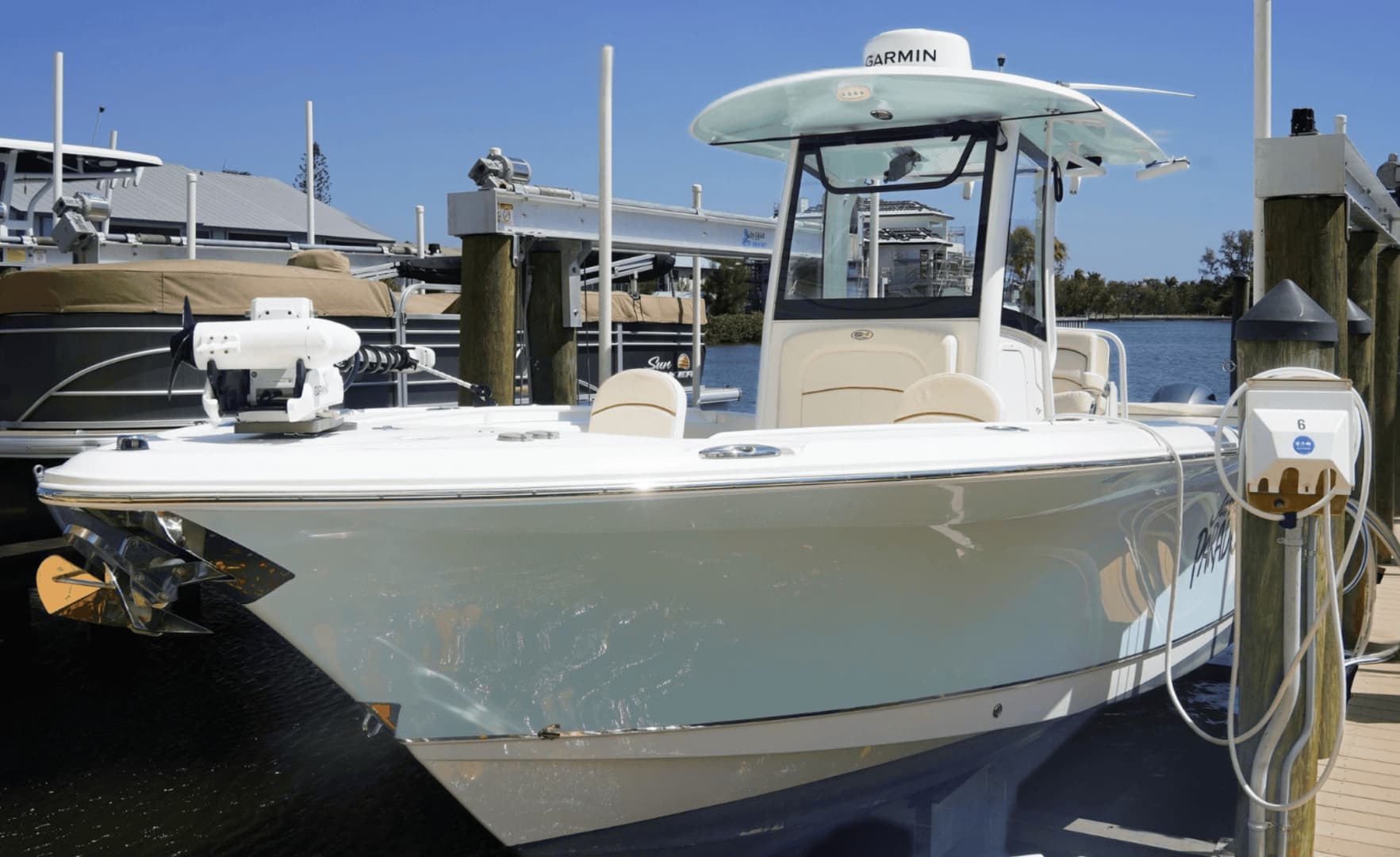 2021 Sea Hunt Ultra 275SE - Image 8