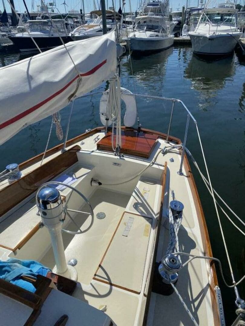 1967 Columbia Sloop - Image 7
